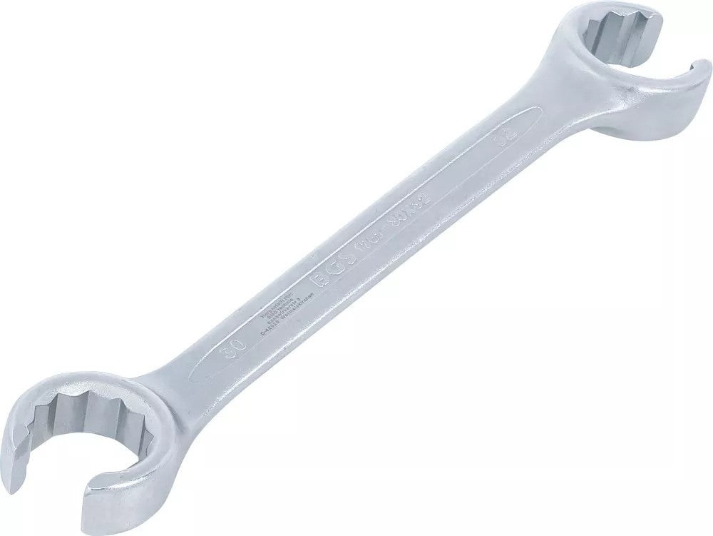 BRAKE HOSE WRENCH | 30X32 MM (1761-30X32)