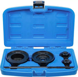 REAR AXLE BUSH TOOL SET | FOR VW GOLF AND AUDI A3 (8437)