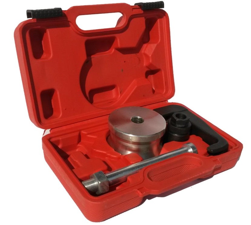DIESEL INJECTOR PULLER SET | 4 PCS. (B-1002)