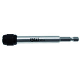 AUTOMATIC BIT-HOLDER | INTERNAL HEXAGON 6.3 MM (1/4") | 100 MM (1731)
