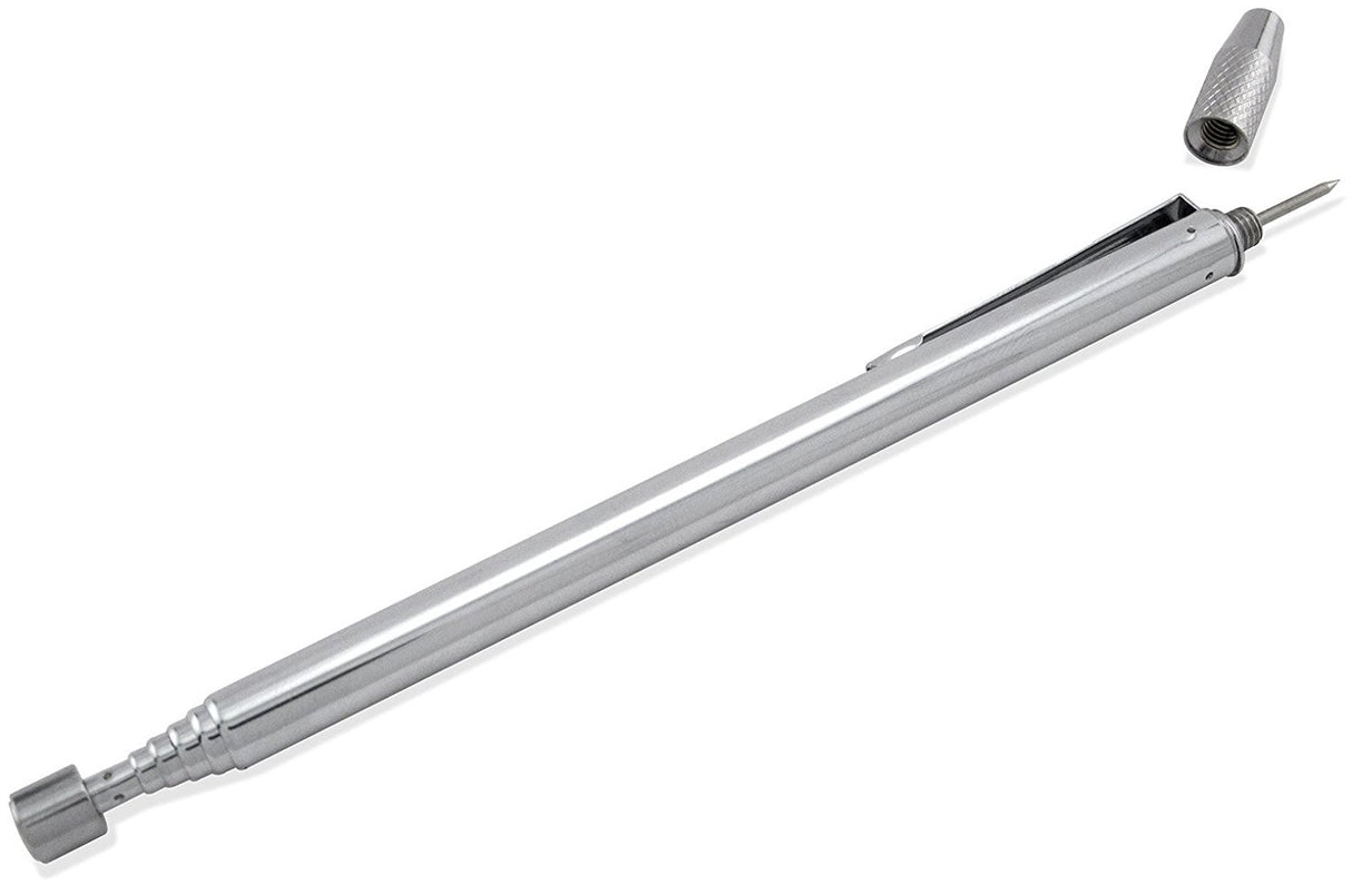 TELESCOPIC EXTENDABLE MAGNET | WITH NEEDLE | 500 MM (3091V)