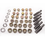 SUMP DRAIN PLUG REPAIR KIT | 114 PCS. (XC1114)