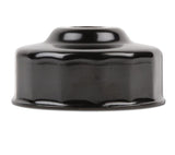 OIL FILTER WRENCH | 14-POINT | Ø 76 MM | FOR VW, PORSCHE, MERCEDES-BENZ, BMW, AUDI, OPEL / VAUXHALL (1046)