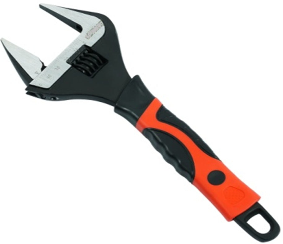 ADJUSTABLE WRENCH | 250 MM (SK36507)