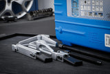EXTERNAL / INTERNAL PULLER SET, 2 AND 3-ARM | 13 PCS. (7760)