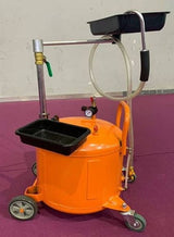 OIL DRAIN EXTRACTION TANK / DEVICE | 45 +3 L (MOD45)