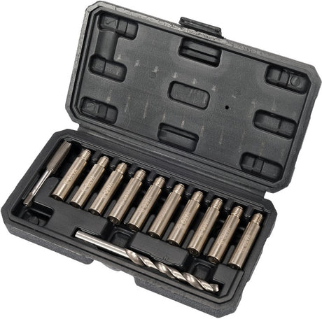 BRAKE CALLIPER GUIDE BOLT REPAIR SET (YT-17588)