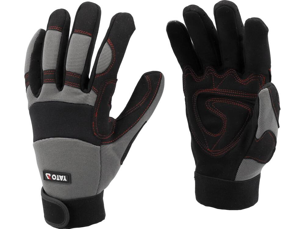GLOVES ANTI CORNS S. 11 (YT-746641)