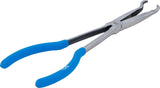 SPARK PLUG CONNECTOR PLIERS | WITH RING TIP Ø 8 MM | 280 MM (4404)