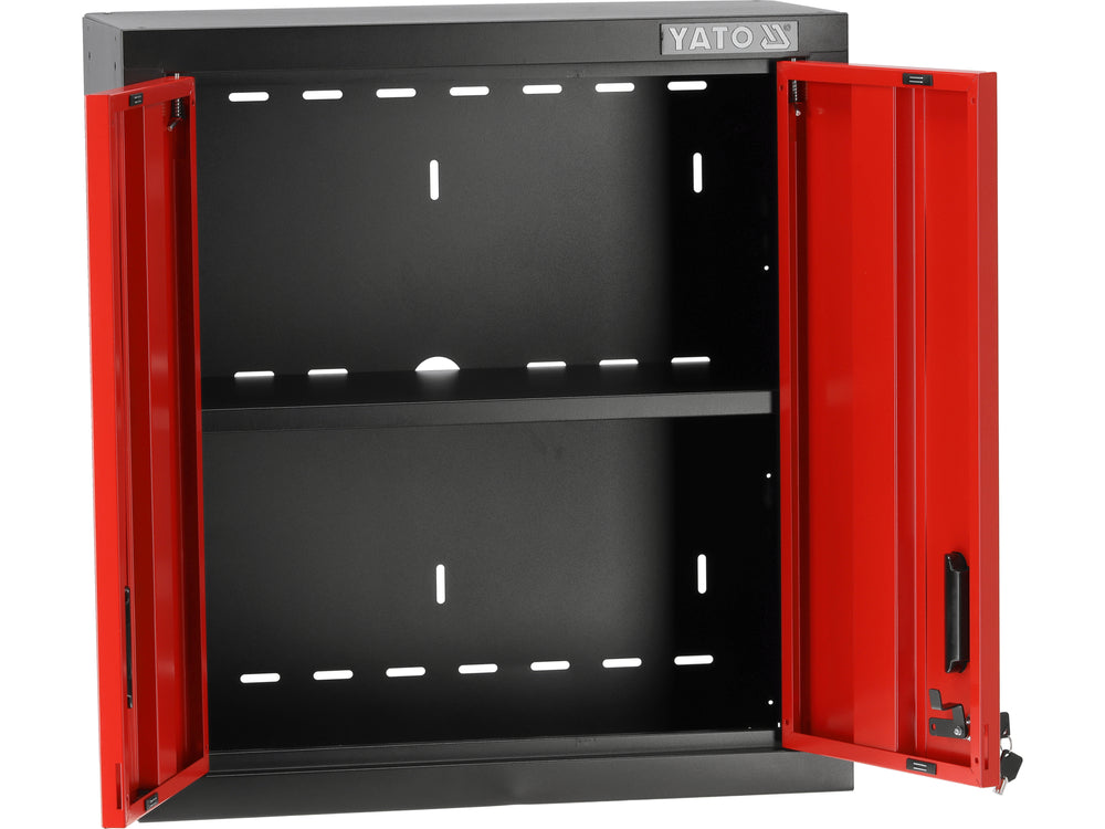 2-DOOR WALL CABINET 660X305X712MM (YT-089351)
