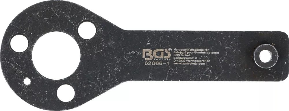 CRANKSHAFT LOCKING TOOL | FOR FIAT, ALFA, LANCIA (62666-1)