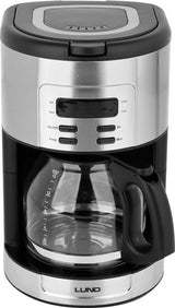 COFFEE MAKER | WITH TIMER | 1000W (68500)