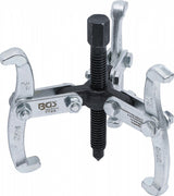 EXTERNAL / INTERNAL 3-ARM PULLER | 15 - 100 MM (7723)