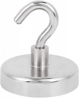 STRONG NEODYMIUM MAGNET | 76 MM UP TO 272 KG | MARKING, FISHING, HANGING, LIFTING, PICKING UP (NM3)