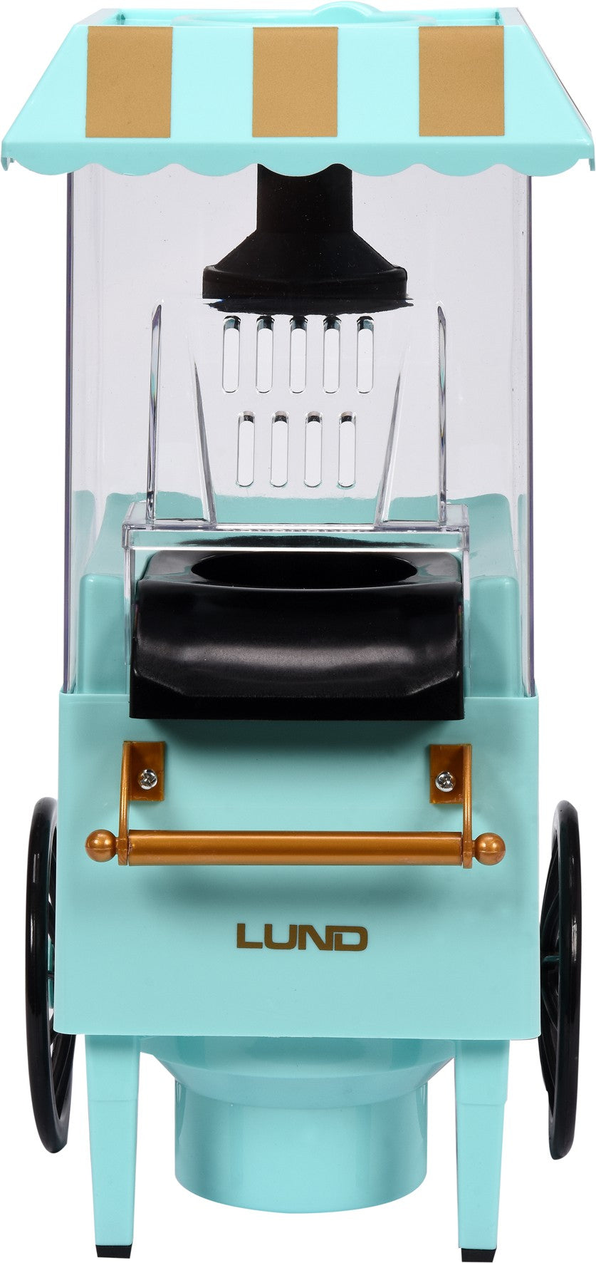 POPCORN MAKER 1200W TROLLEY (68260)