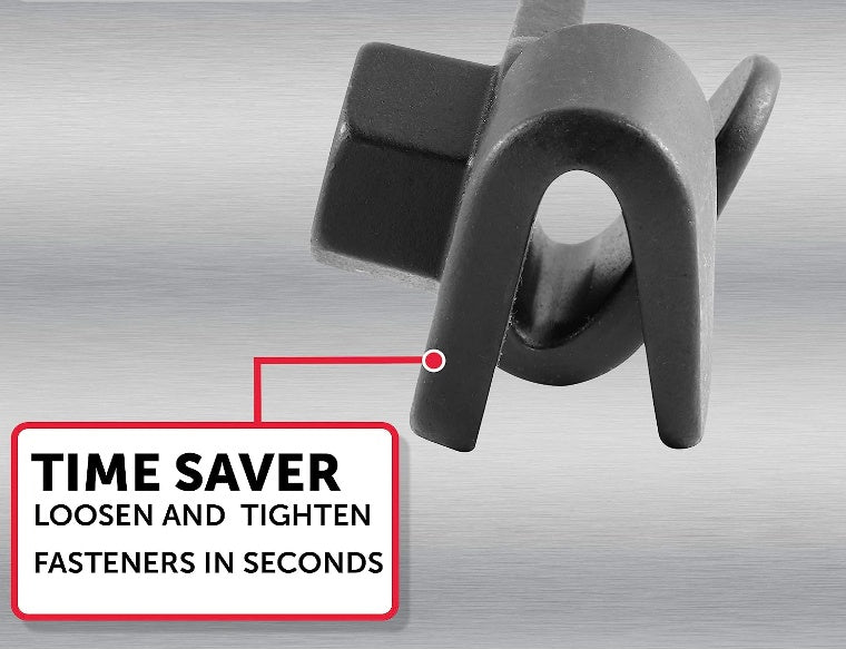 UNIVERSAL WRENCH EXTENSION ADAPTER | 12.5 MM (1/2") (H7017)