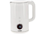 EL. KETTLE 1,7L, TEMP. CONTROL, WHITE (68223)