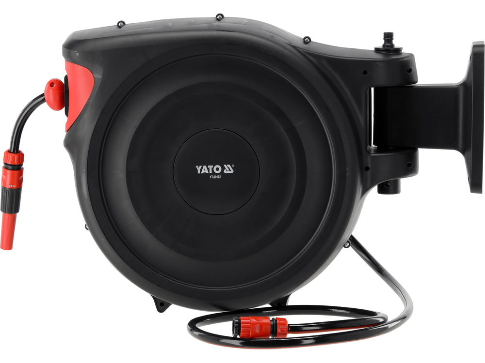 AUTO REWIND HOSE REEL (YT-90102)