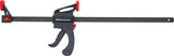 QUICK ACTION CLAMPING AND SPREADING CLAMP | 650 MM (59816)