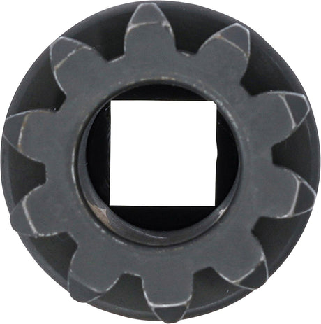 FLYWHEEL / CRANKSHAFT ROTATER | FOR VOLVO / RENAULT MP8 / MP10 / D13A (6950)