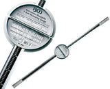 DRIVE BELT GAUGE (8863)