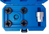 WHEEL STUD / BOLT THREAD REPAIR TOOL | M18/M20/M22/7/8"-11 BSF (SB05)