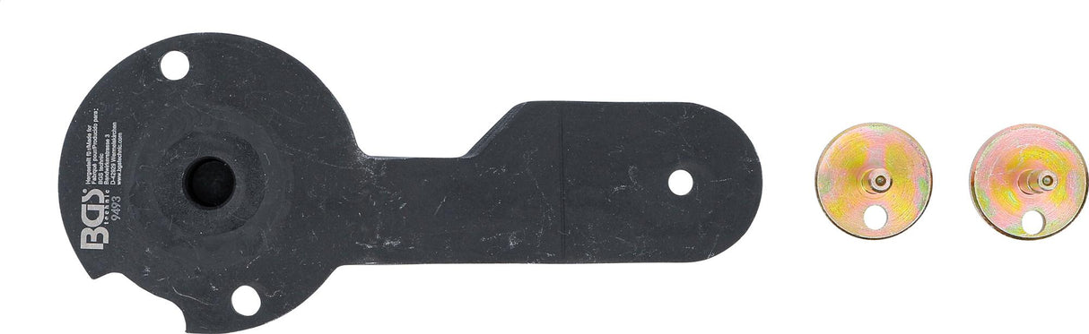 CAMSHAFT TIMING TOOL SET | FOR VAG | 3 PCS. (9493)