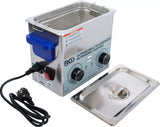 ULTRASONIC PARTS CLEANER | 3.2 L (6879)