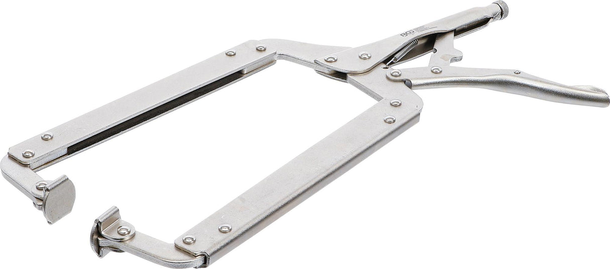 LOCKING WELDING C-CLAMP | 475 MM (497)