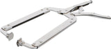 LOCKING WELDING C-CLAMP | 475 MM (497)
