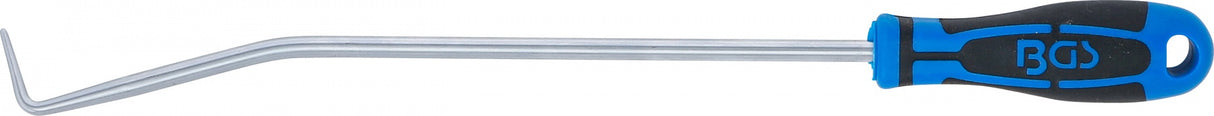 GLASS HOOK | 270 MM | FOR BGS 8002 (8002-4)