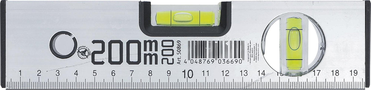 WATER LEVEL | 200 MM (50869)