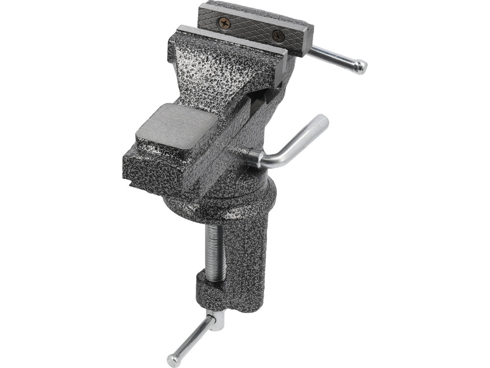 60 MM BABY VICE W/ SWIVEL BASE (YT-65009)