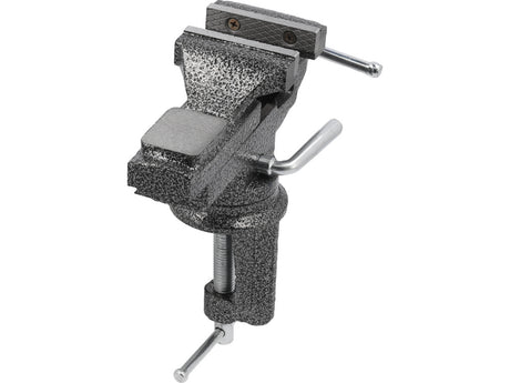 60 MM BABY VICE W/ SWIVEL BASE (YT-65009)