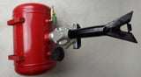 AIR BLASTER / BEAD BOOSTER FOR TIRES | 20 L (AB05)