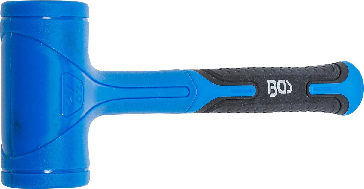 DEAD BLOW HAMMER | SOFT HEAD | Ø 55 MM | 765 G (74444)