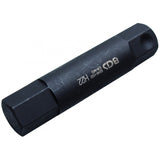 BIT | LENGTH 100 MM | 22 MM DRIVE | INTERNAL HEXAGON 22 MM (5246-H22)