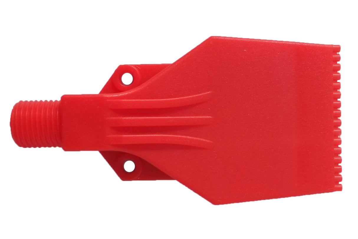 FLAT AIR BLOWER 1/4" (FB3254-A)