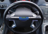 STEERING WHEEL LEVEL | 270-350 MM (SK9230)