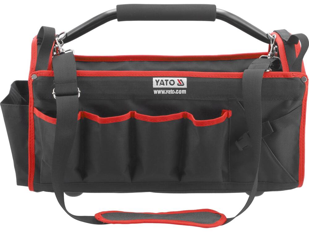 TOOL BAG 49X23X28CM (YT-7435)