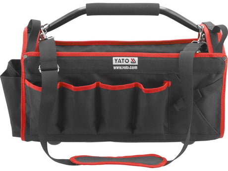 TOOL BAG 49X23X28CM (YT-7435)