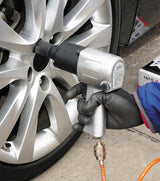 ALUMINIUM IMPACT WRENCH 1/2 550NM (YT-09511)