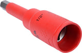 INSULA. STAR BIT SOCKET 5X120MM 1/2" VDE (YT-21086)
