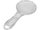 MAGNIFIER TWO LENSES 3X/6X (73490)