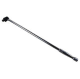 FLEX HANDLE FOR SOCKETS | EXTERNAL SQUARE 12.5 MM (1/2") | 610 MM (SK2687)
