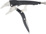LOCKING GRIP PLIERS | "2-IN-1" | 200 MM (6803)
