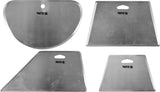 CABINET SCRAPER SET (YT-52788)