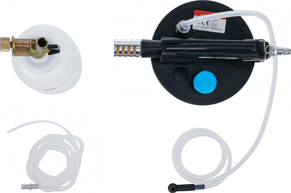 PNEUMATIC BRAKE BLEEDER SET | 2 PCS. (74408)