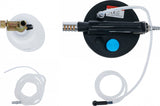 PNEUMATIC BRAKE BLEEDER SET | 2 PCS. (74408)