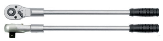 RATCHET HANDLE 3/4"X500MM (YT-1360)